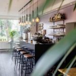 5 Cafe Estetik Di Kota Palembang Terbukti