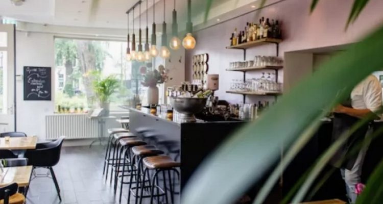 5 Cafe Estetik Di Kota Palembang Terbukti