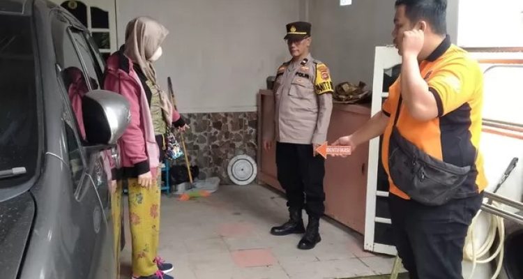 Cara Bikin Laporan Polisi Di Palembang Terbukti