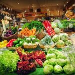 Harga Sayuran Di Kota Palembang Terbukti