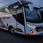 Harga Sewa Bus Di Kota Palembang Terbukti