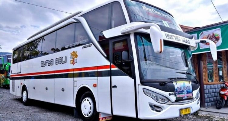 Jadwal Berangkat Bus Di Denpasar Kreatif