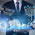 Teknologi Internet of Things dan Peluang Bisnisnya