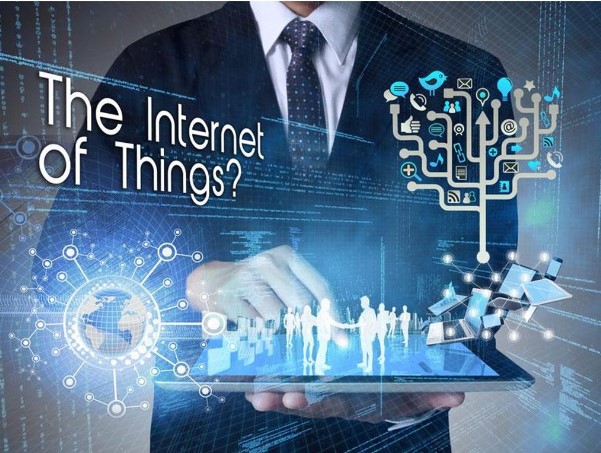 Teknologi Internet of Things dan Peluang Bisnisnya