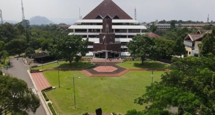 5 Kampus terbaik di Bogor terupdate