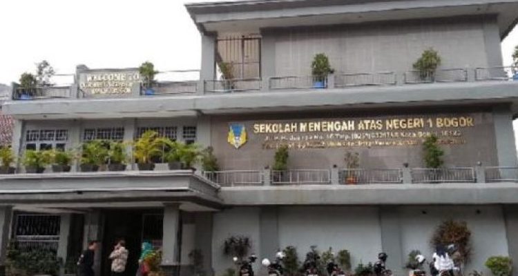 5 Sekolah terbaik di Bogor terupdate