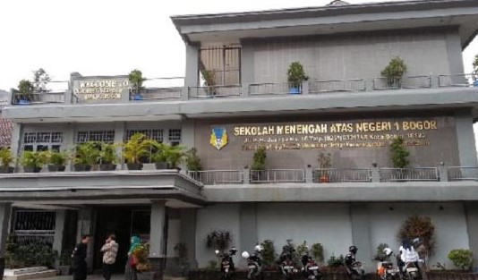 5 Sekolah terbaik di Bogor terupdate