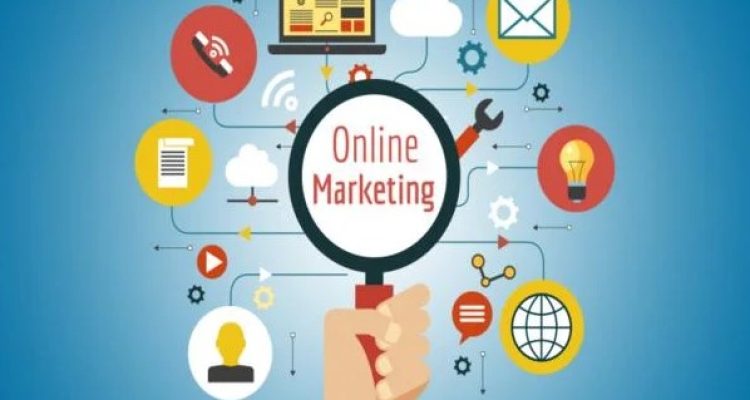 Logo Digital Marketing yang Sukses Studi Kasus dari Berbagai Industri