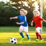 Manfaat Olahraga untuk Tumbuh Kembang Anak
