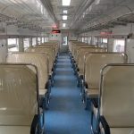 Mengenal Sarana Kereta Kelas Ekonomi di Indonesia