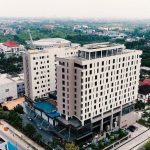 5 Hotel murah di kota Pekanbaru kreatif