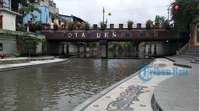 5 Tempat wisata sungai di Denpasar 2023