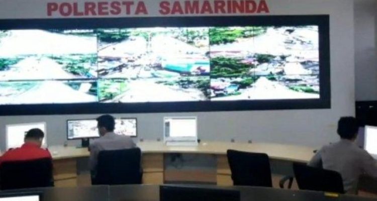 Cara bikin laporan polisi di Samarinda terbaru