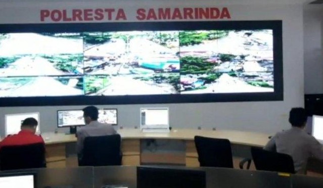 Cara bikin laporan polisi di Samarinda terbaru
