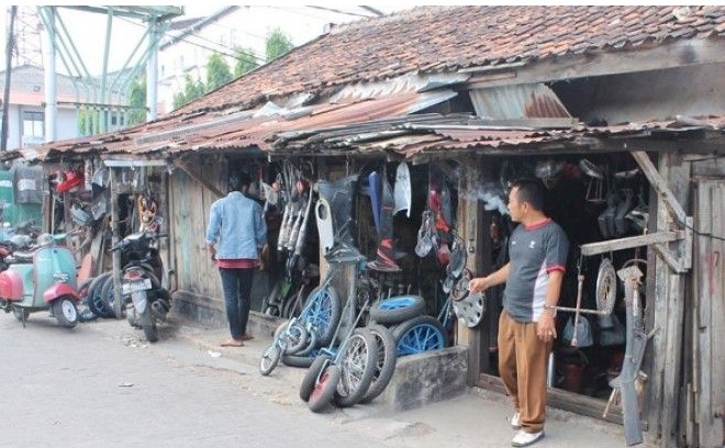 Tempat Jual Barang Bekas Di Bandar Lampung Terbukti