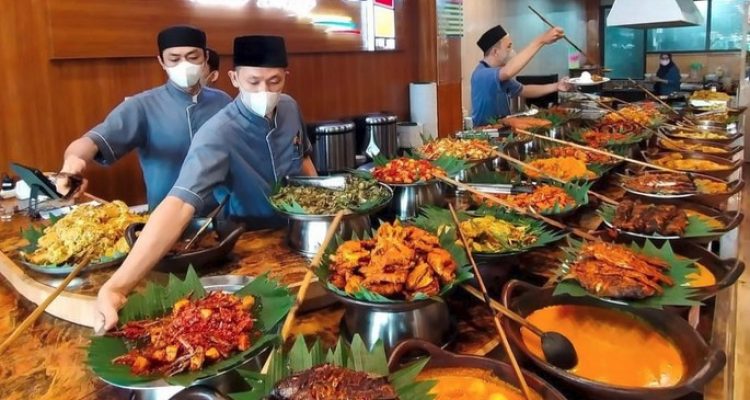 Tempat Makan Terenak Di Kota Bandar Lampung Terbukti