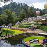 Tempat Wisata Mewah Di Semarang Milenial